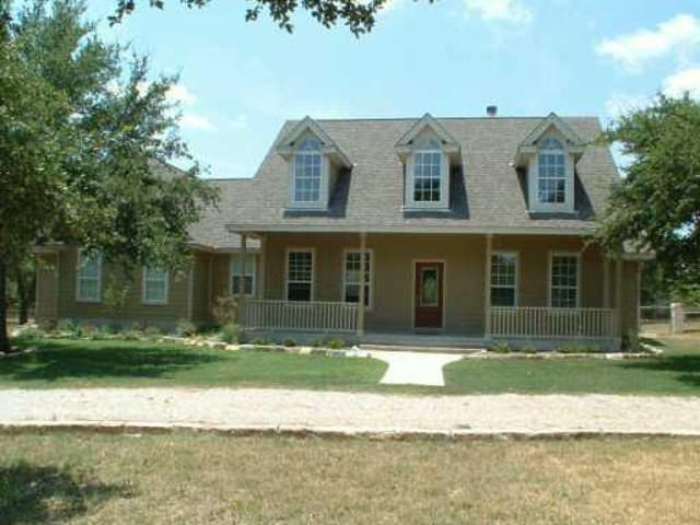 125 County Road 255