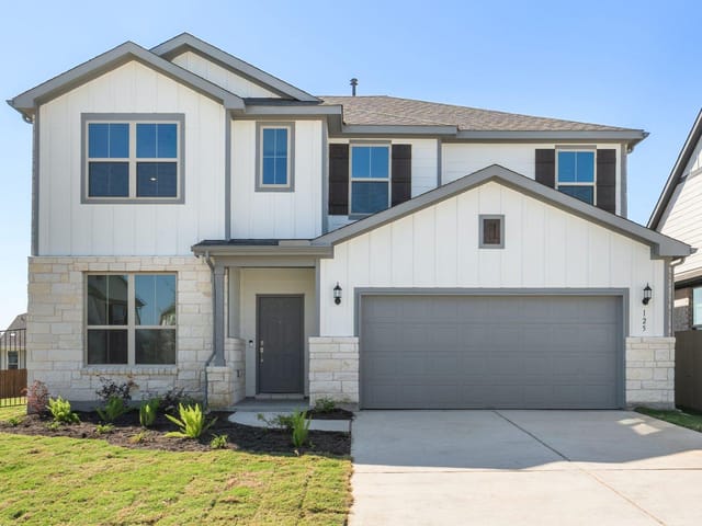 125 Darlington CT