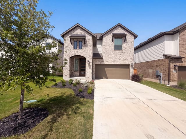 125 High Valley DR