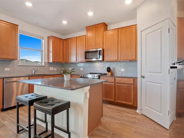 125 Lucky Texan RD