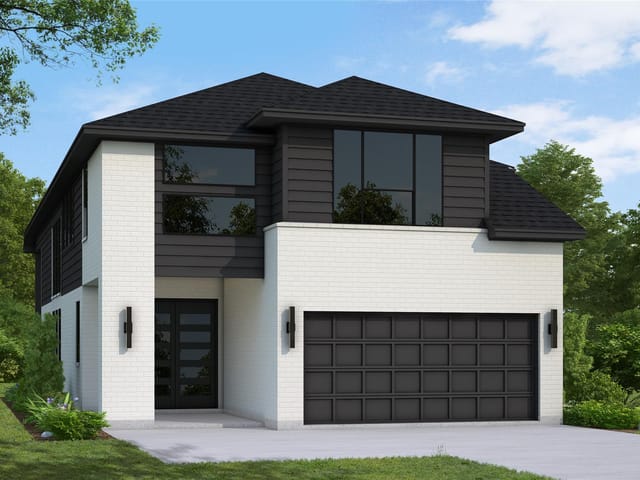 125 Railhead DR