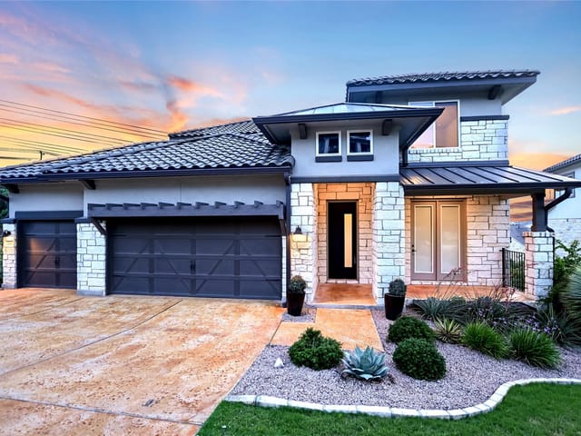 125 Serene Hilltop Cir