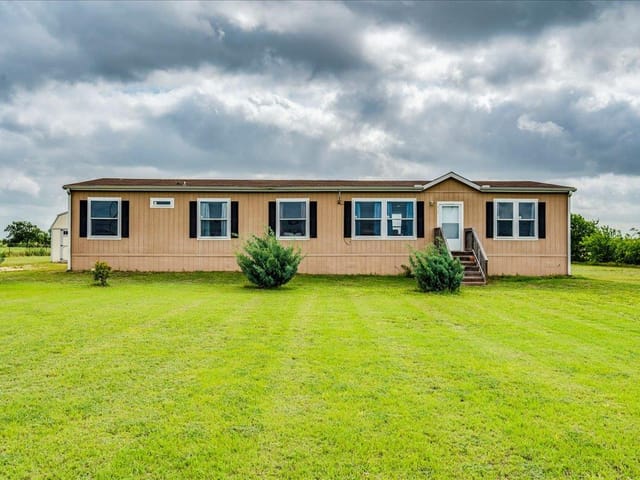 125 Sun View RD