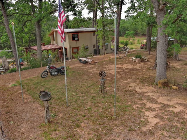 125 Turkey Trot RD