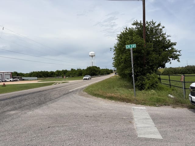 1250 County Road 141
