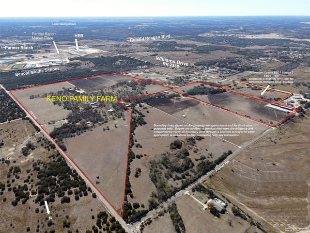 1250 County Road 249