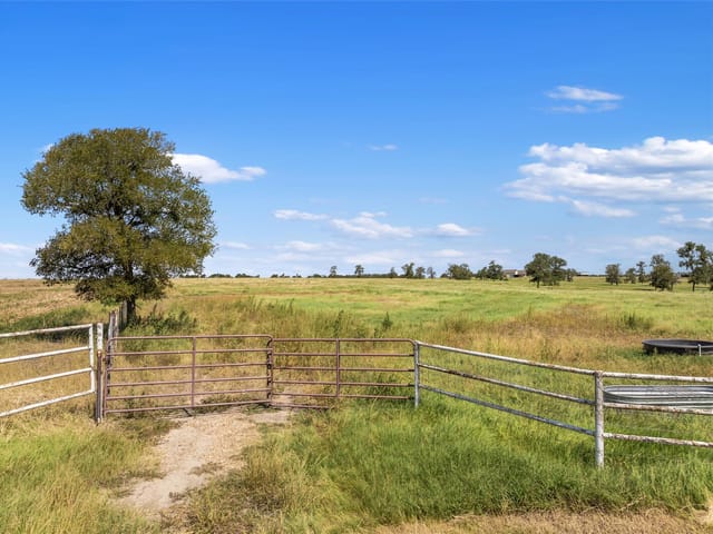 12500 County Line RD