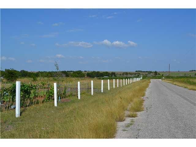 12500 N F M Road 973