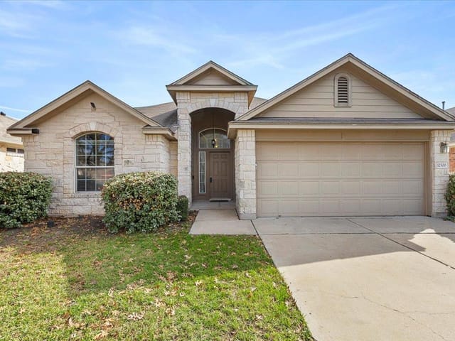 12500 Timber Heights DR