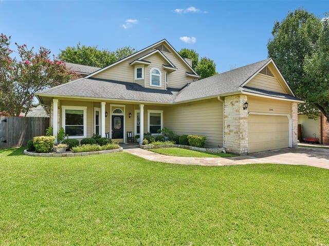 12500 Turkey Ridge CT