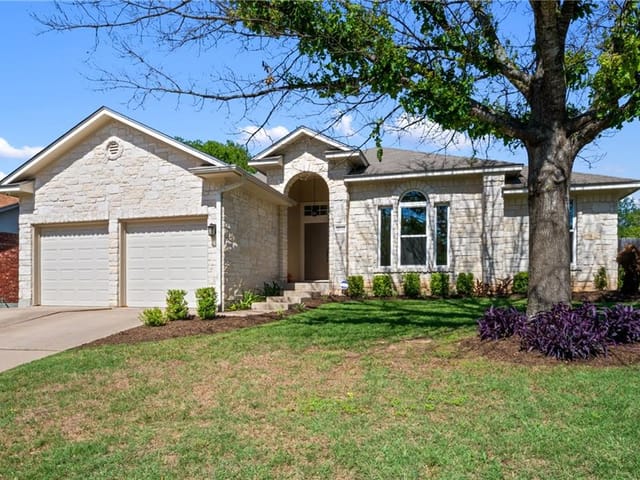 12501 Wethersby Way