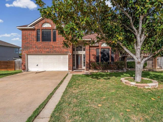 12502 FALLEN TOWER Ln