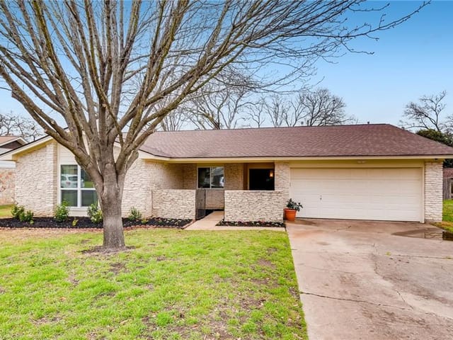 12503 Gristmill Cv
