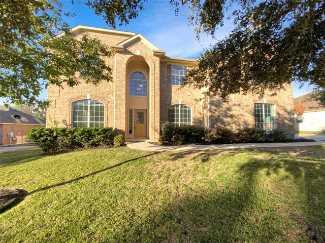 12504 Gun Metal Dr