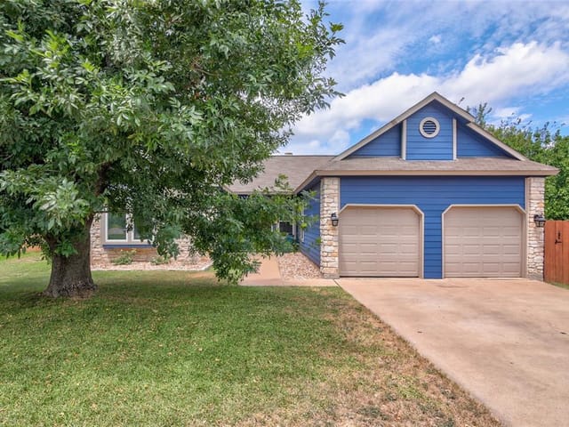 12504 Turkey Ridge Ct
