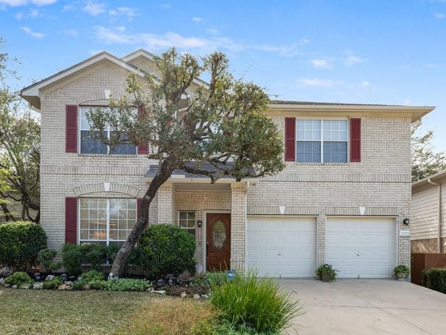 12505 Canyon Glen Dr