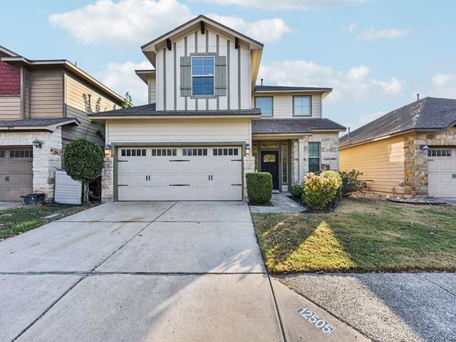 12505 Jen Ln Unit #318