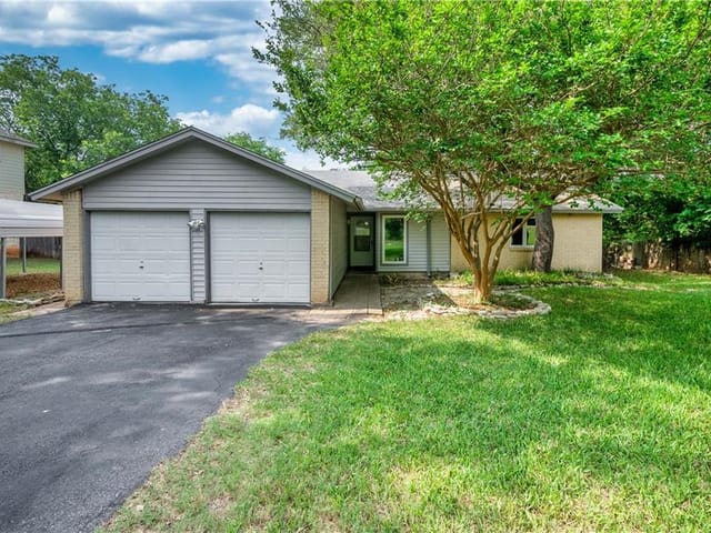12505 Mixson Dr