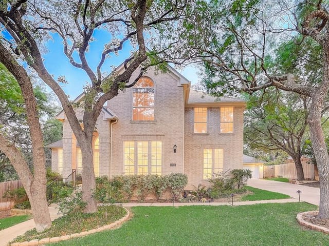 12505 Mulberry Creek Ct