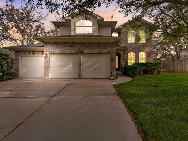 12506 Canyon Glen Dr