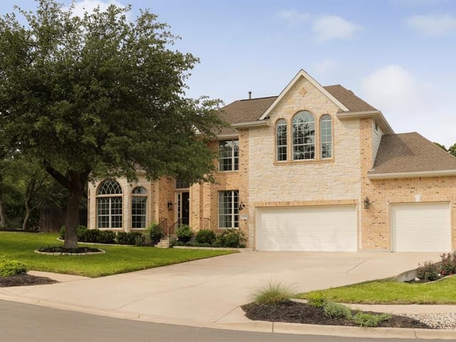12508 Glacier Parke Cv
