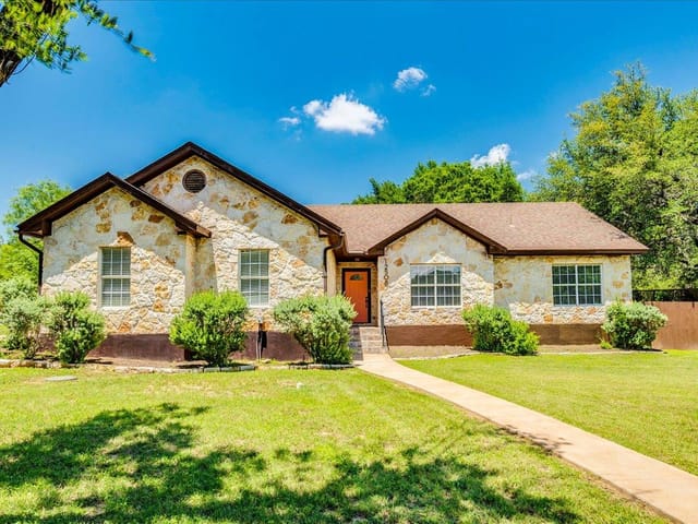 12508 Mixson DR