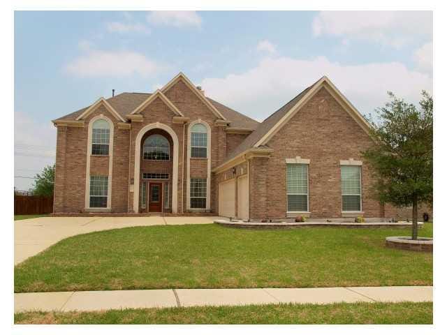 12509 Emerald Oaks