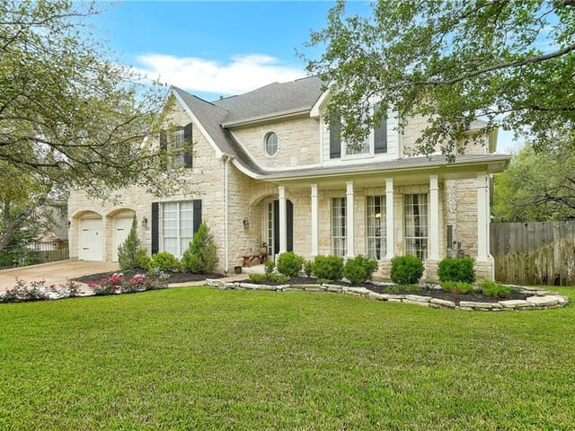 12509 Glacier Parke Cv