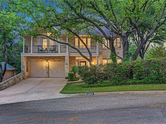 12509 Stapp Ct