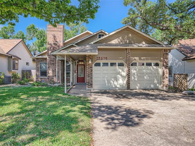 12514 Turkey Ridge Ct
