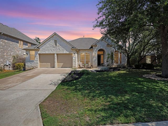 12516 Uvalde Creek