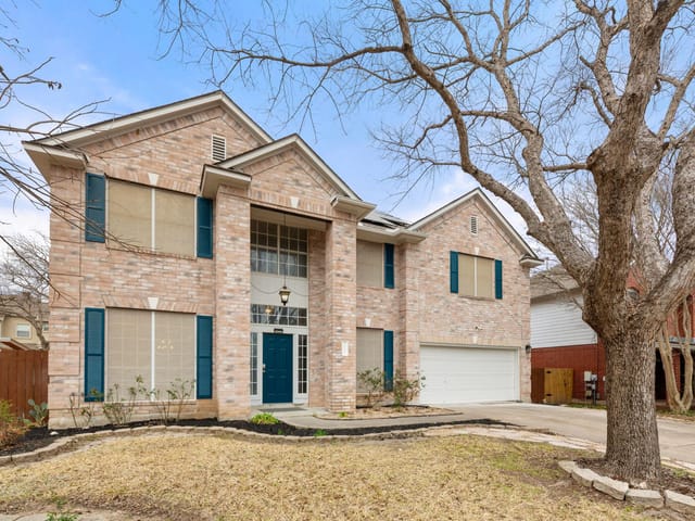 12517 Fallen Tower Ln