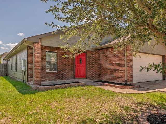 12521 Campana DR
