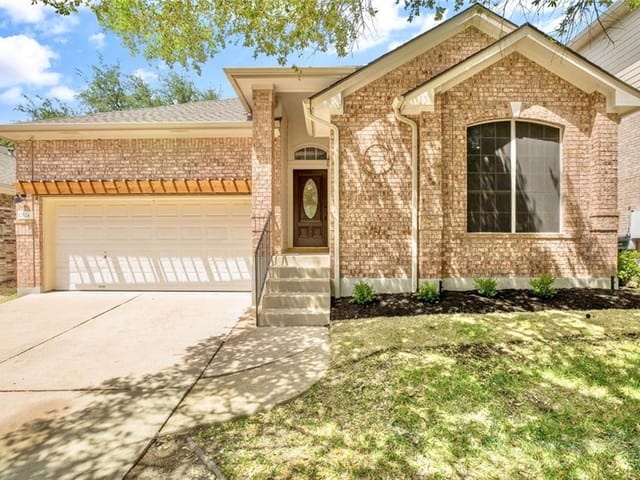 12524 Canyon Glen Dr