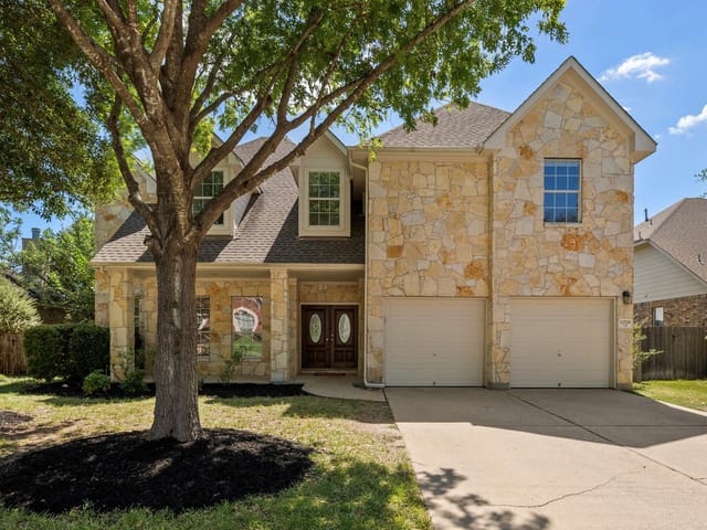 View 12529 Rush Creek LN in Steiner Ranch Ph 01 Sec 09 12529 Rush Creek LN - property photo 1 - Luxury home in Steiner Ranch Ph 01 Sec 09, Austin, TX