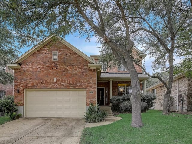 12532 Canyon Glen Dr