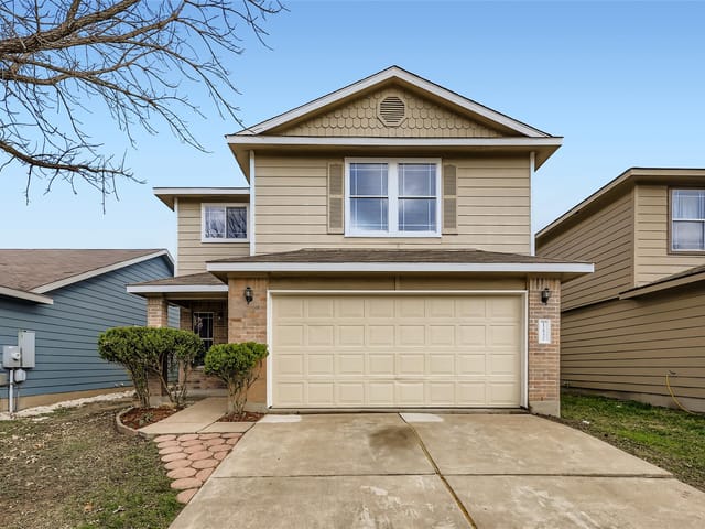 12532 La Paz Ln