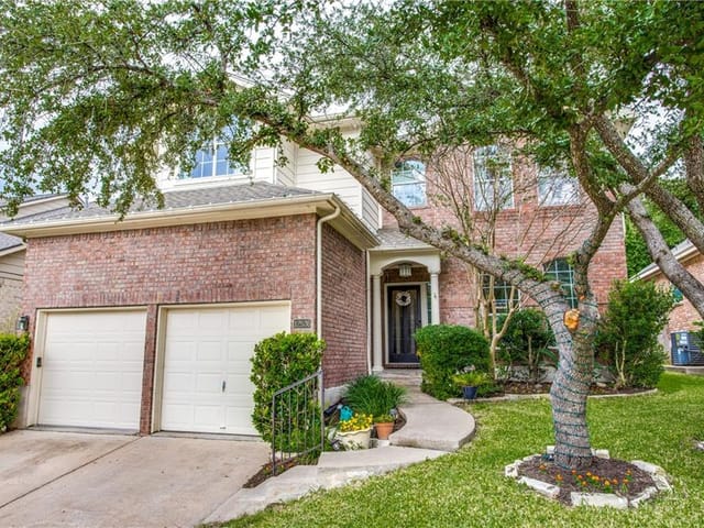 12536 Canyon Glen Dr