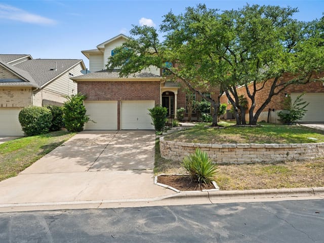12536 Canyon Glen DR