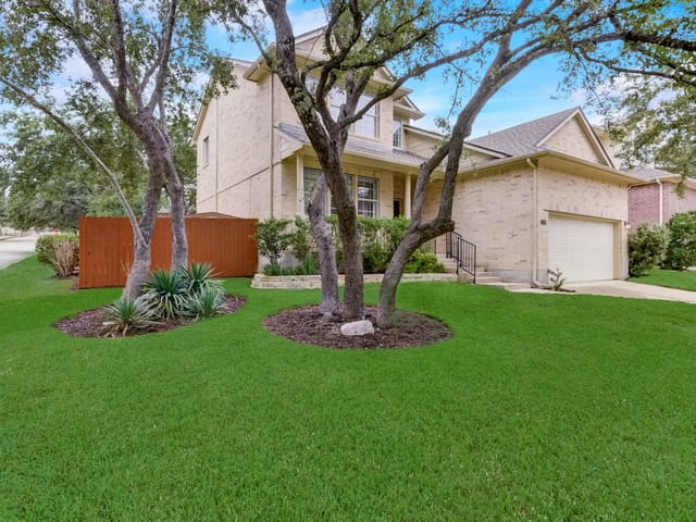 12540 Canyon Glen Dr