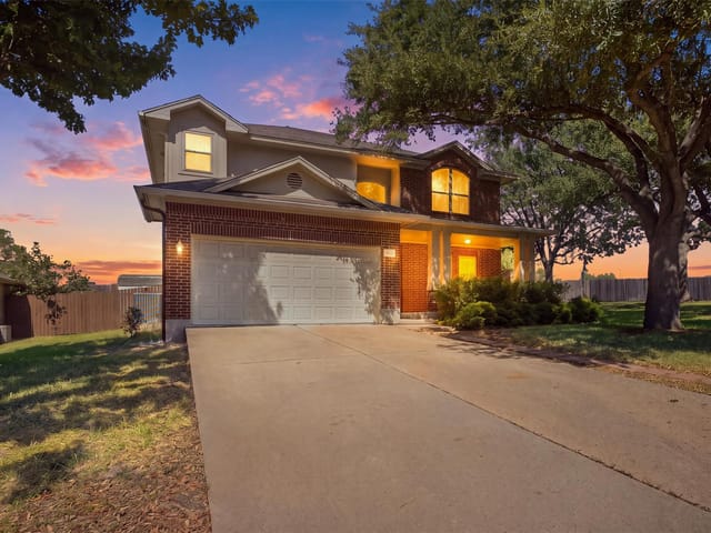 12572 Wethersby WAY