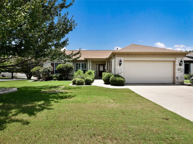 126 Caddo Lake TRL