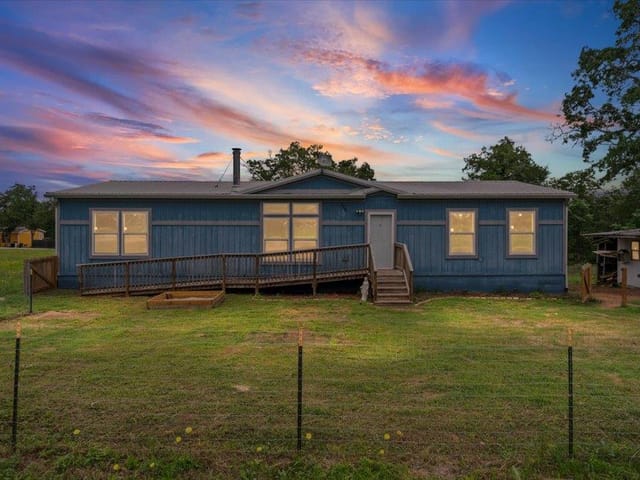 126 Cherokee Cir
