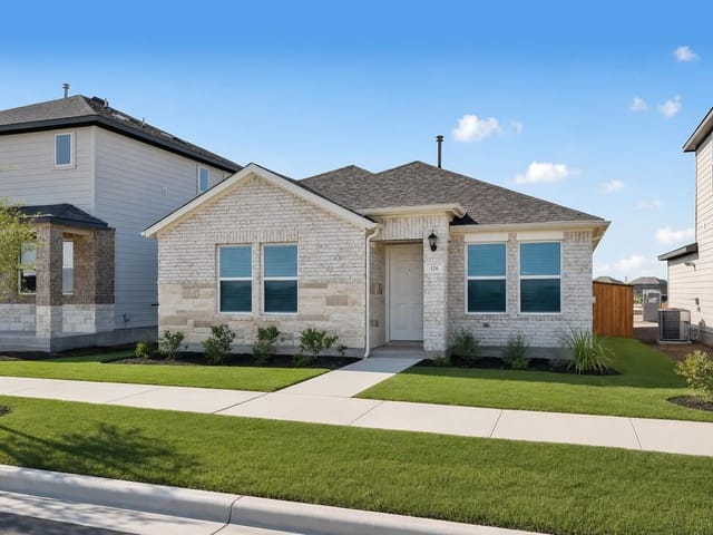 126 Christy ST