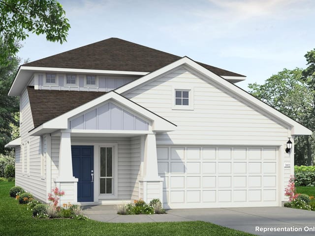 126 Cider Creek DR