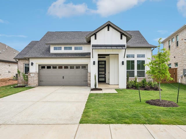 126 Comfort DR