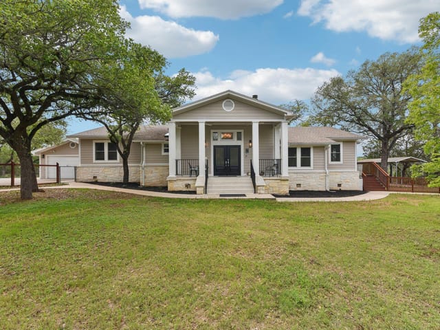126 County Road 420