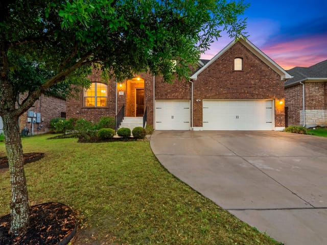126 Medina Hills Ct