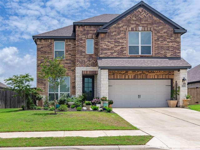 126 Periwinkle Ln