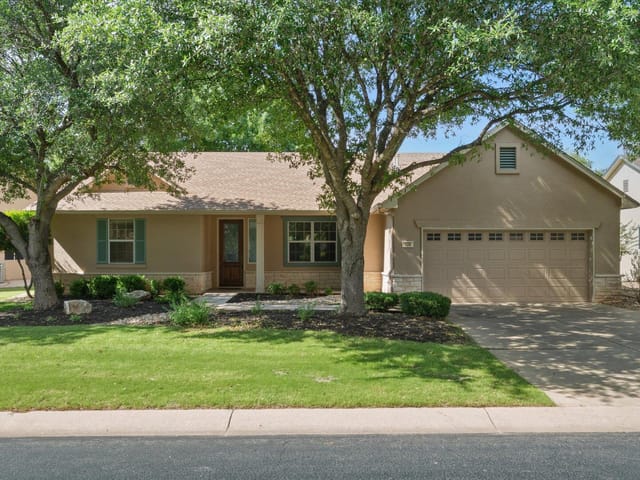 126 Trail Rider WAY
